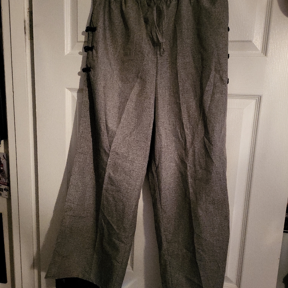 Mislook Pants